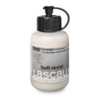 Lascaux Soft Resist (μαλακή αντοχή) - 85ml